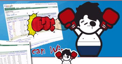 Beating Adwords Free! Beating Adwords Free!